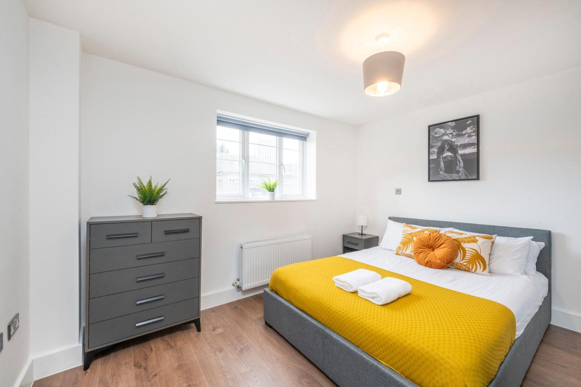 The Perfect Stay London, Home With 2 Bedrooms 1 Bath - Battersea, Vauxhall And Nine Elms Exterior photo