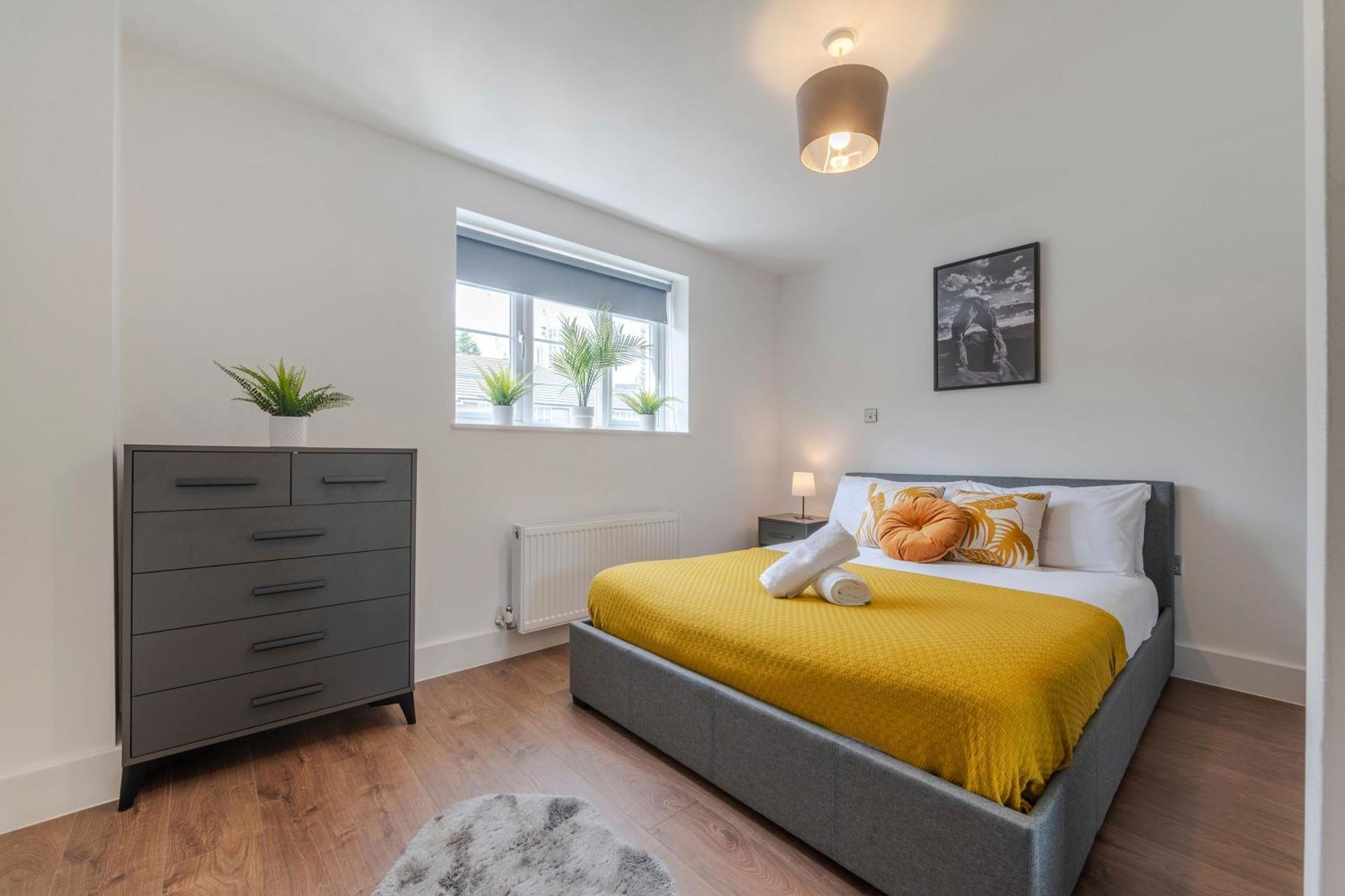 The Perfect Stay London, Home With 2 Bedrooms 1 Bath - Battersea, Vauxhall And Nine Elms Exterior photo
