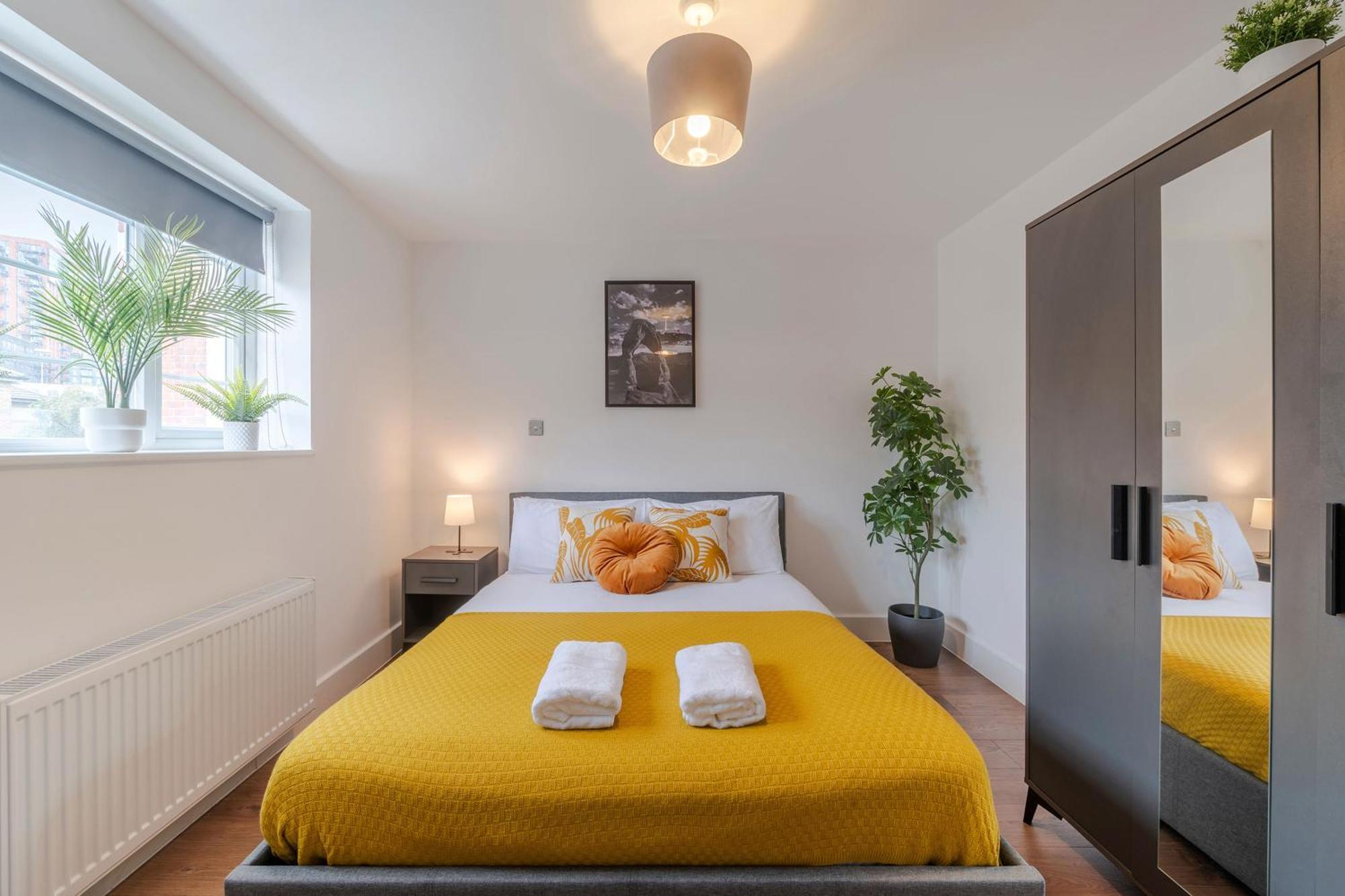The Perfect Stay London, Home With 2 Bedrooms 1 Bath - Battersea, Vauxhall And Nine Elms Exterior photo
